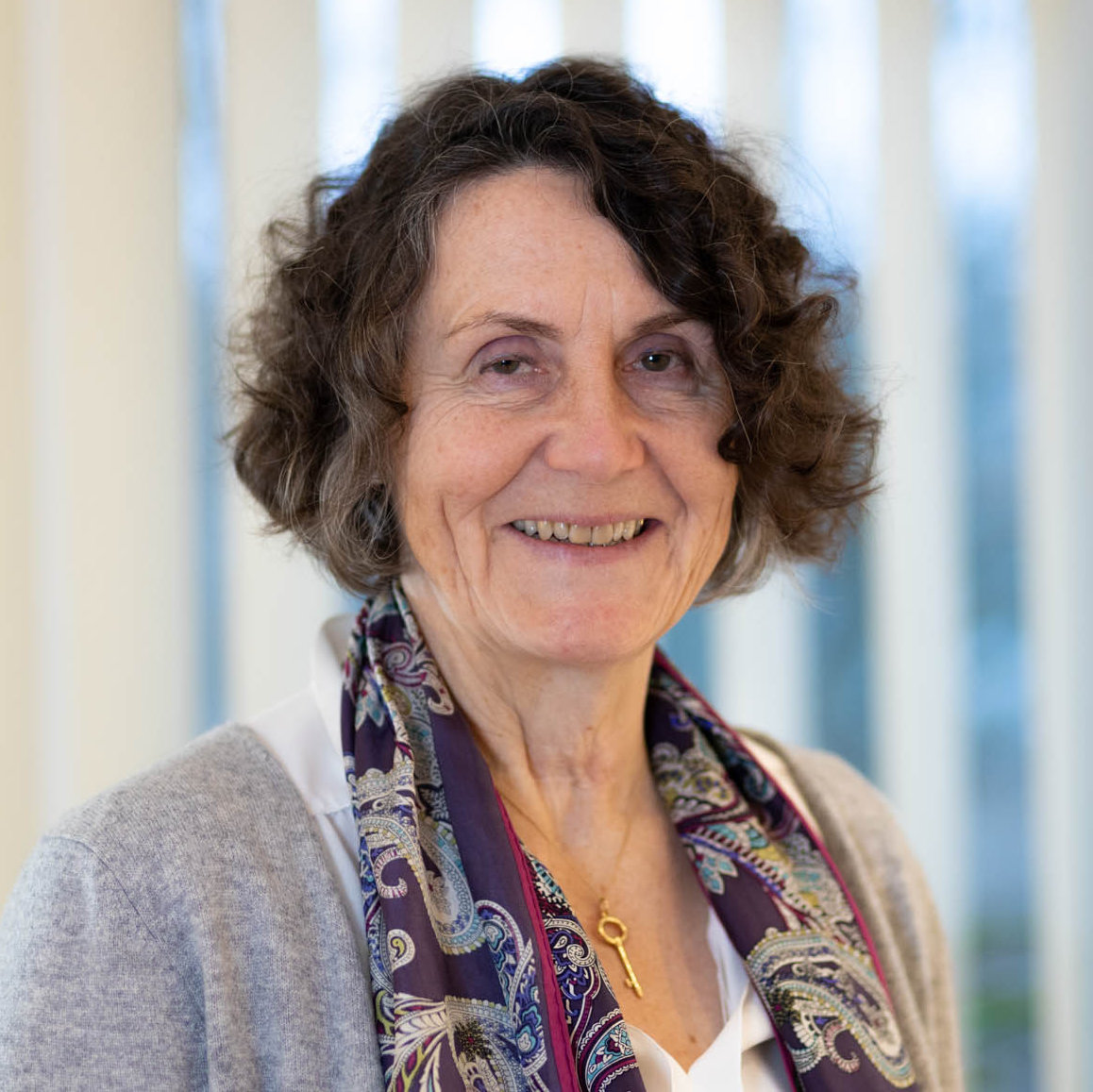 Jutta Hillrichs